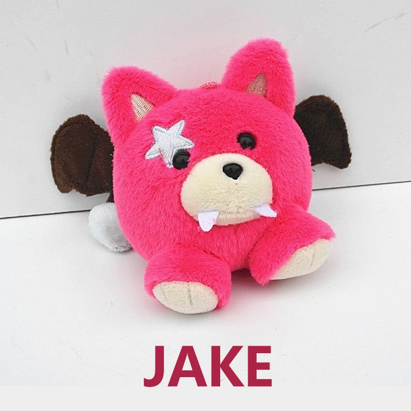 JAKE