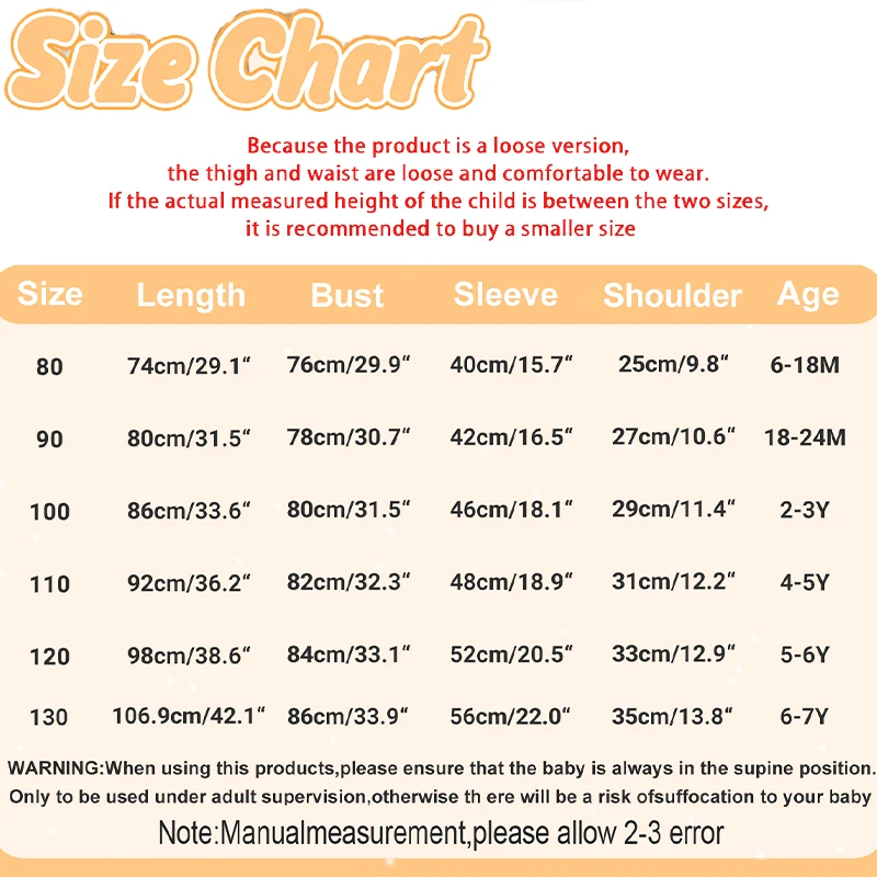 MICHLEY Leone Cartoon Flanella Bambini Sacco a pelo per bambini Sacco Abbigliamento invernale Sacco a pelo per bambini Pigiama per ragazze Ragazzi Bambini 1-7T