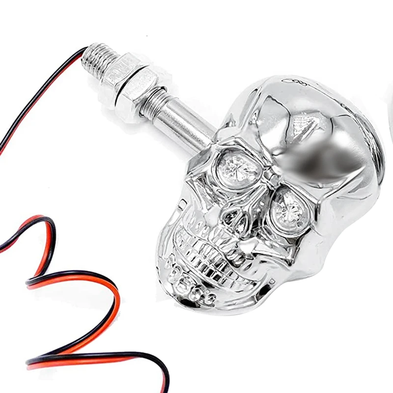 Turn Signal Turn Signal Light Indicator Light Motorcycle Accessories image 4