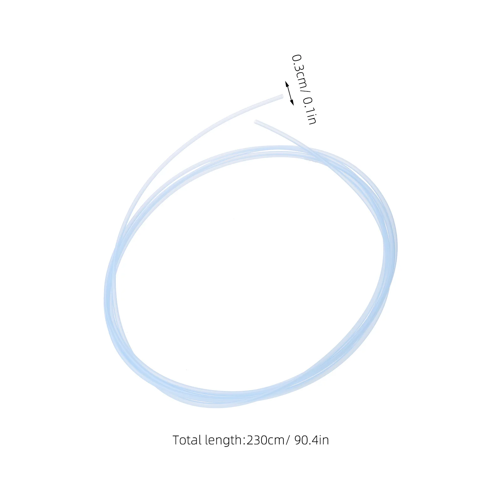استبدال أنبوب خرطوم الدراجة للدراجة الجبلية، قرص الفرامل الأمامية، خط هيدروليكي، مجموعة خرطوم فرامل الدراجات المتينة