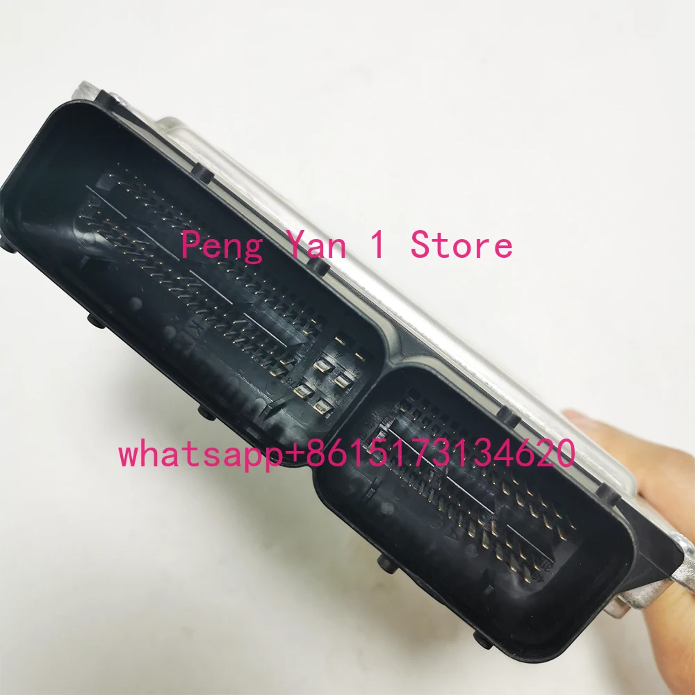 1pcs brand-new Computer board ECU ECM 0281036416 and 0281020248