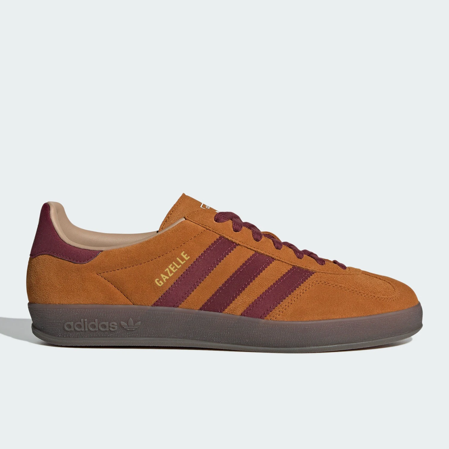 

Adidas Originals Unisex Retro Lightweight Breathable Sneakers JH5411