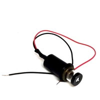 360 Degree Red Laser Line Module 650nm100mw for Laser Level Tool Measurement Tester