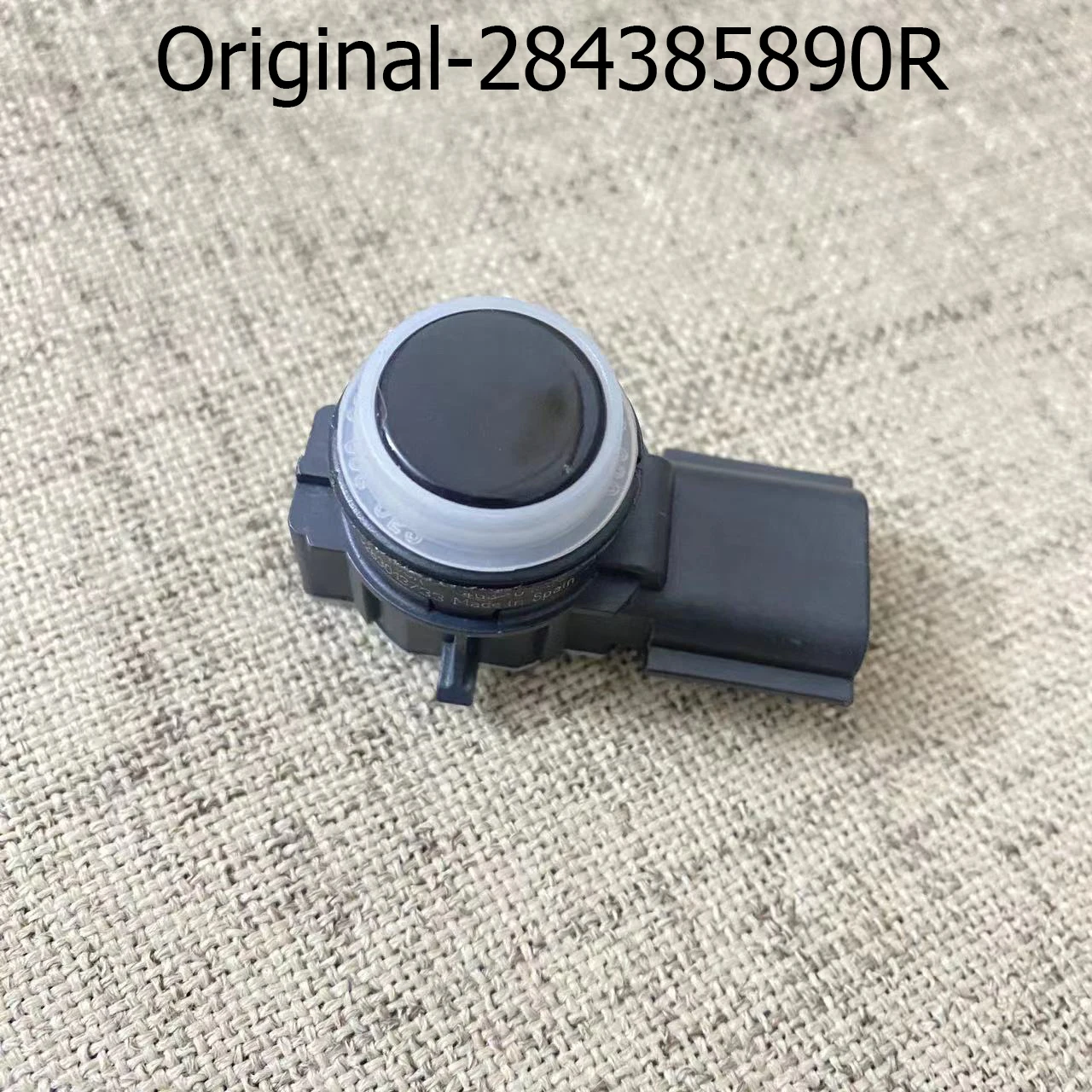 

284385890R Genuine OEM Blind Spot Sensor New For Renault Koleos II 2017 Talisman 2018 28438-5890R PDC Parking Sensor