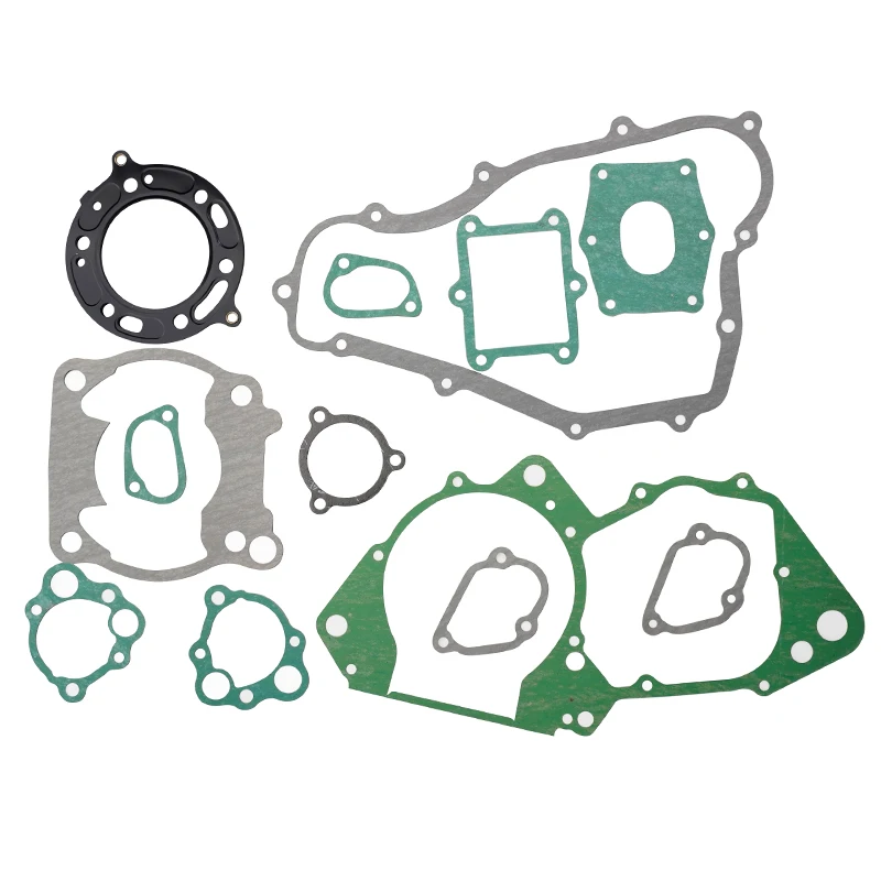 Motorcycle Engine C… - image