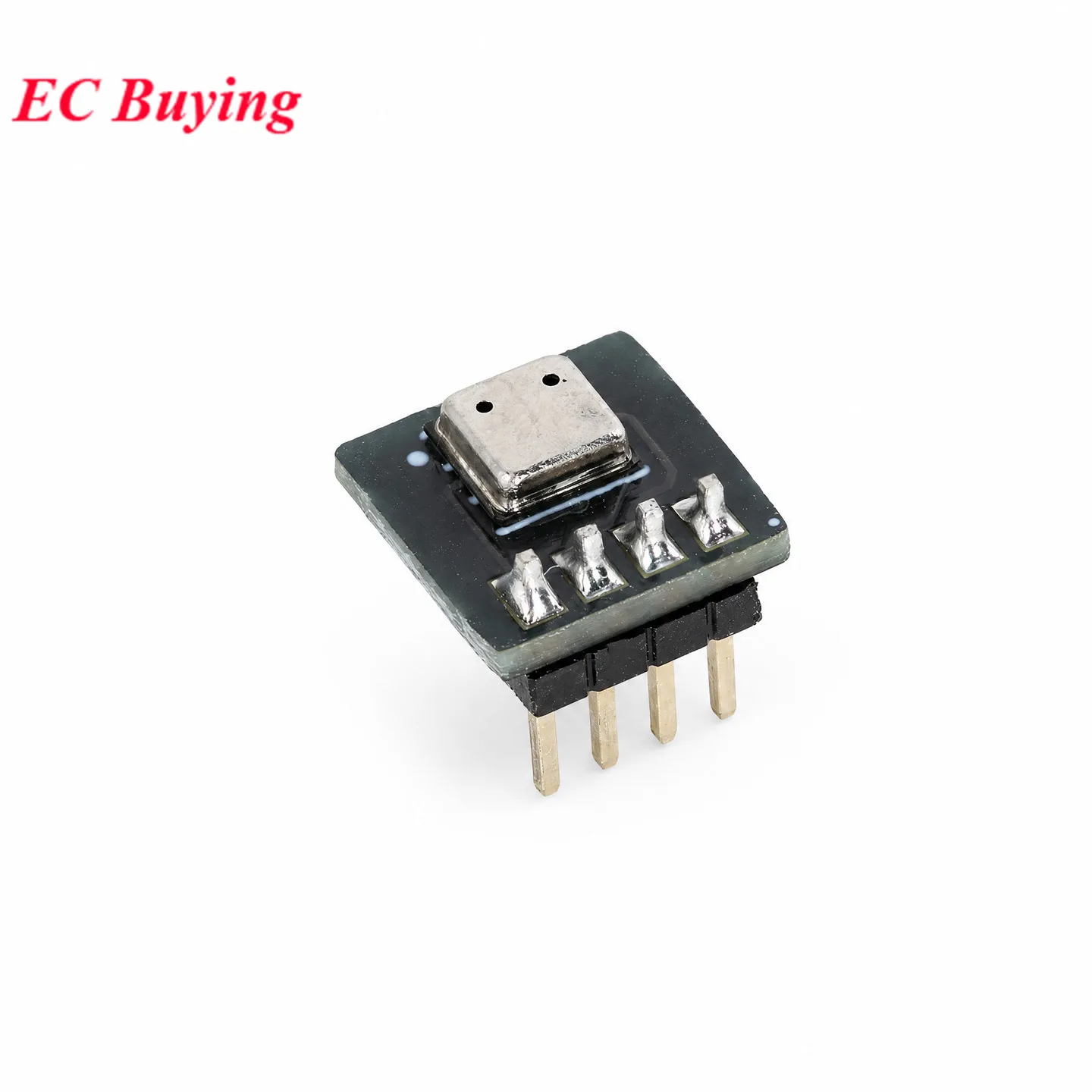 50Pcs/1pc DHT30 Temperature and Humidity Sensor I2C IIC Signal Digital Output Industrial-Grade Indoor Sensor Module