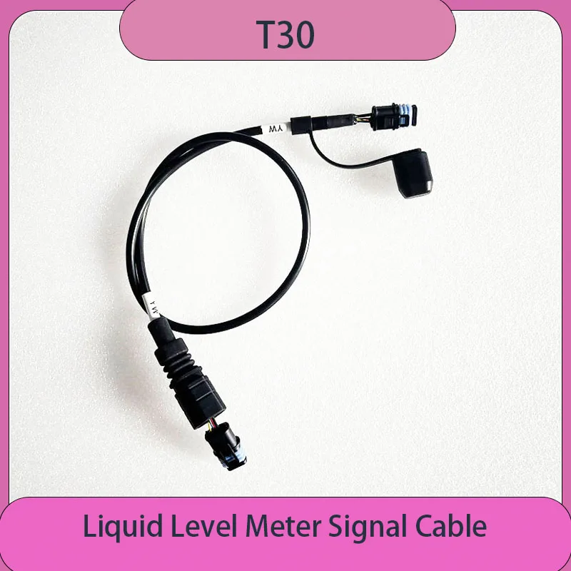 Original New T30  Liquid Level Meter Signal Cable for DJI Agras T30 Line Agriculture Drone Accessories Plant Protection Drones