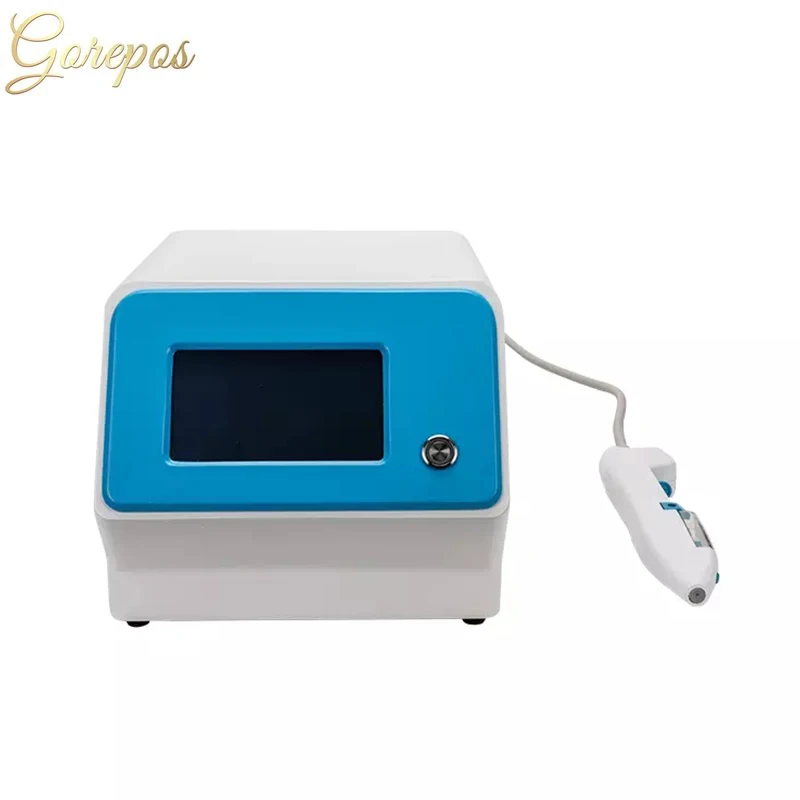 

Meso EMS water light introduction injector High Quality Skin Rejuvenation Whitening Reduce Fine Lines Machine