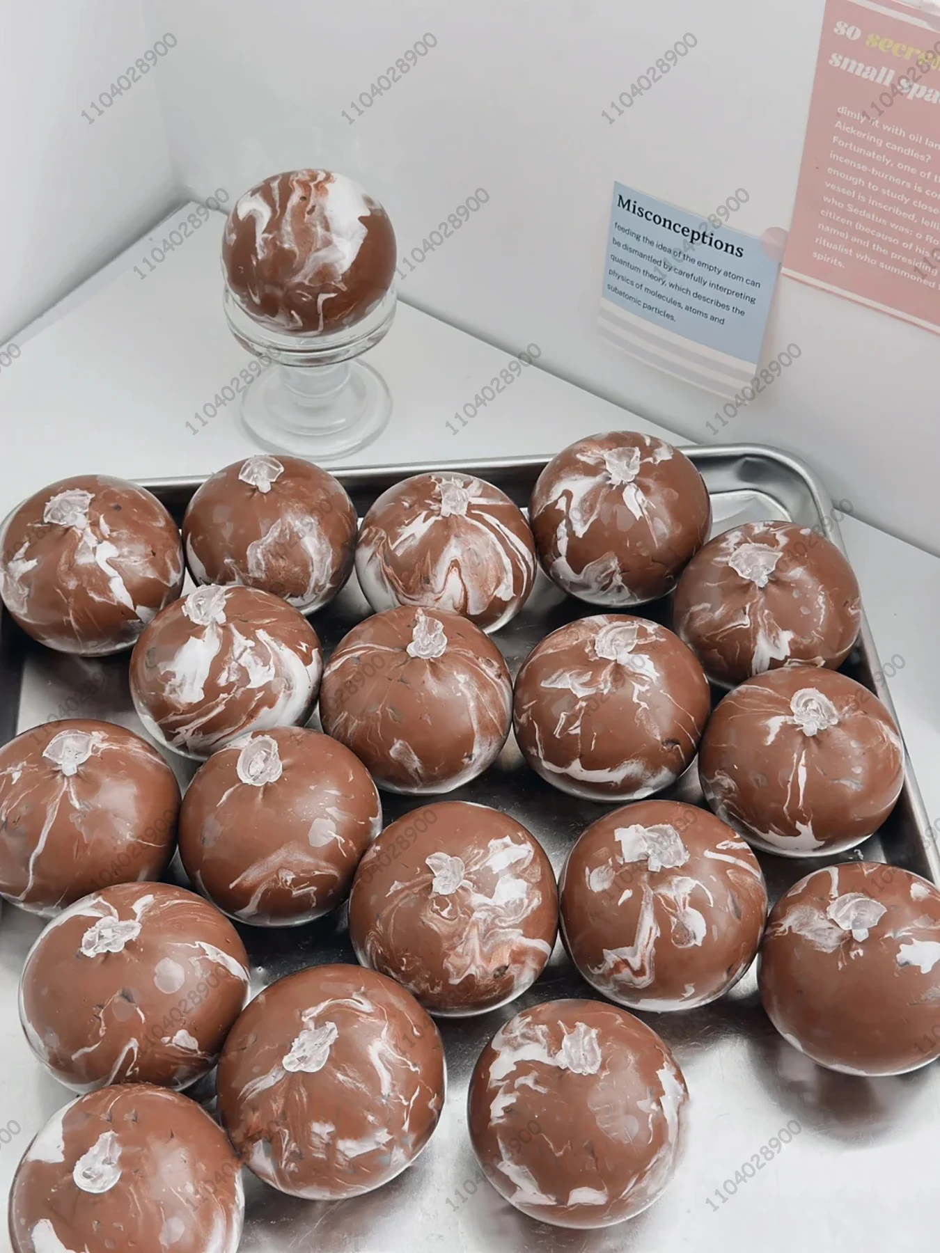 チョコレート型の5cmストレスボール、クッキーミルクの形をしたスクイーズボール、握ってストレス解消、ハンドリラックスおもちゃ、ギフト