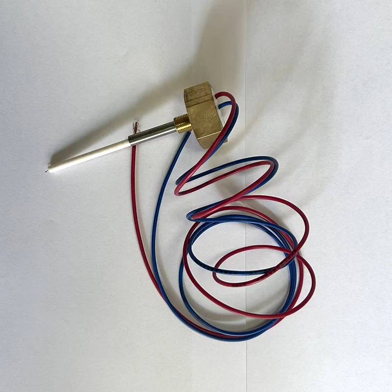 1Piece Thermocouples for Dental Porcelain Furnace Heating Element