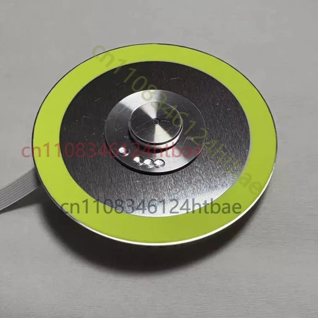 

For NEC NP-PH350Q40L Brand New Original Laser Color Wheel Phosphor Color Wheel 92mm Projector Replacement Spare Parts