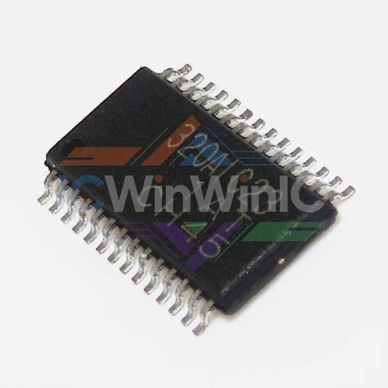 6-30PCS TLV320AIC23BIPW 320AIC23B AIC23B Z84C0010FEC Z84C0010 S216S02 STRW6051S W6051S AP60T03GH 60T03GH IPP60R190C6 60R190C6