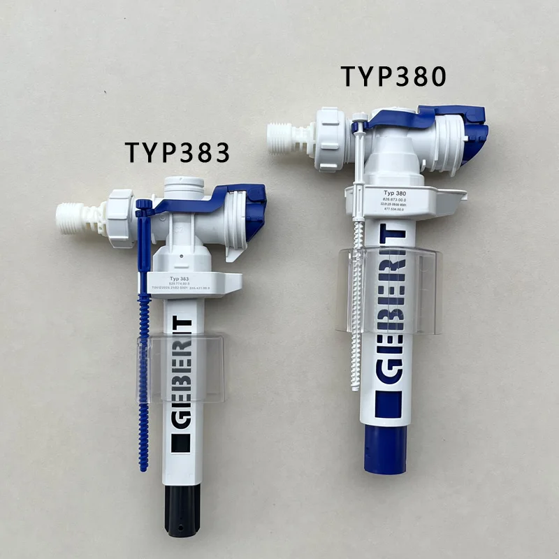 GEBERIT Toilet Water Tank Injection Valve TYP380 Inlet Valve Old Model Water Tank Dedicated TYP383 New Water Dispenser