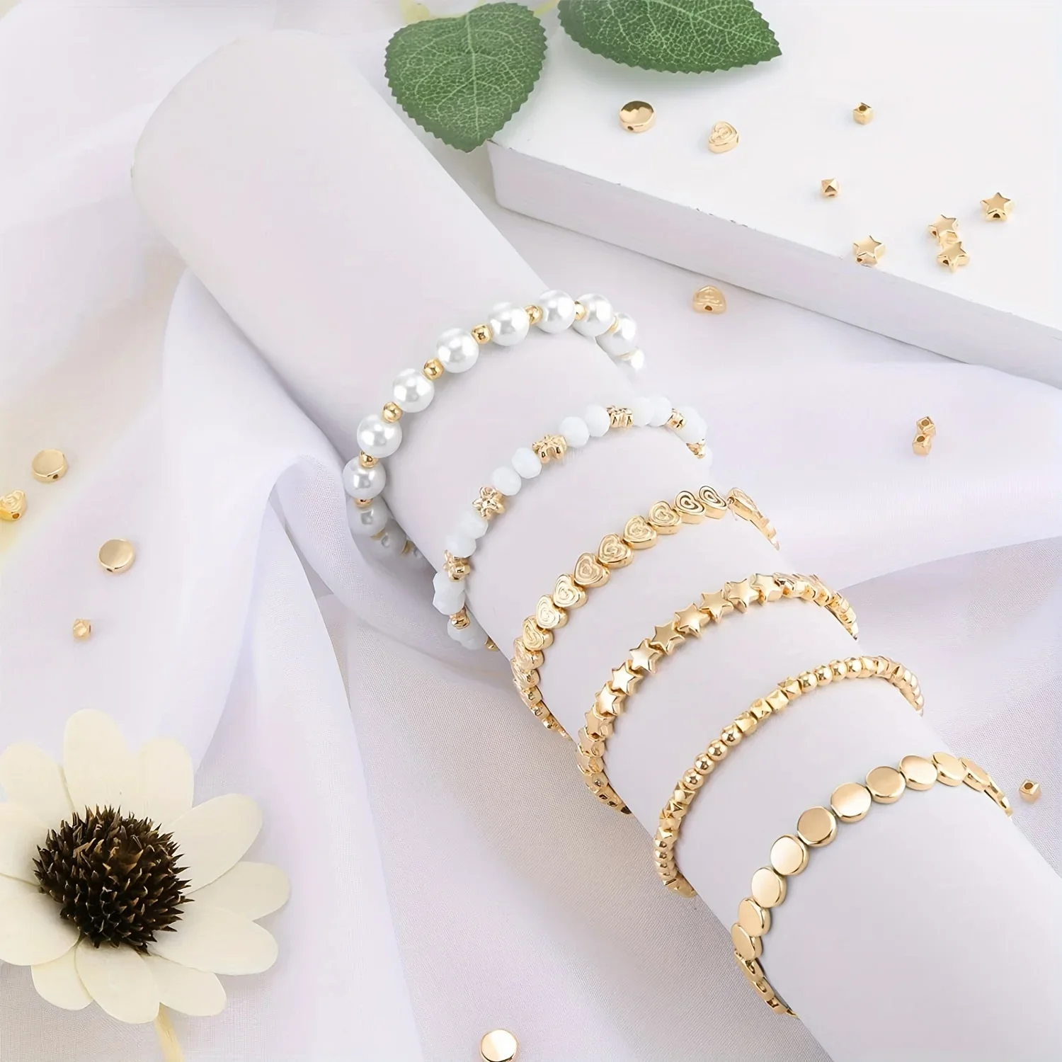 Thumbnail 2 - #17 Low Price Necklace and Earring Sets Deals