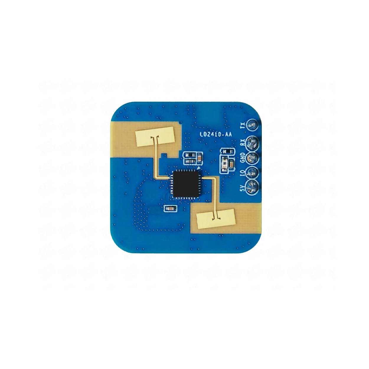 LD2410-AA 24G Human Presence Radar Sensor Module Smart Switch with Bluetooth