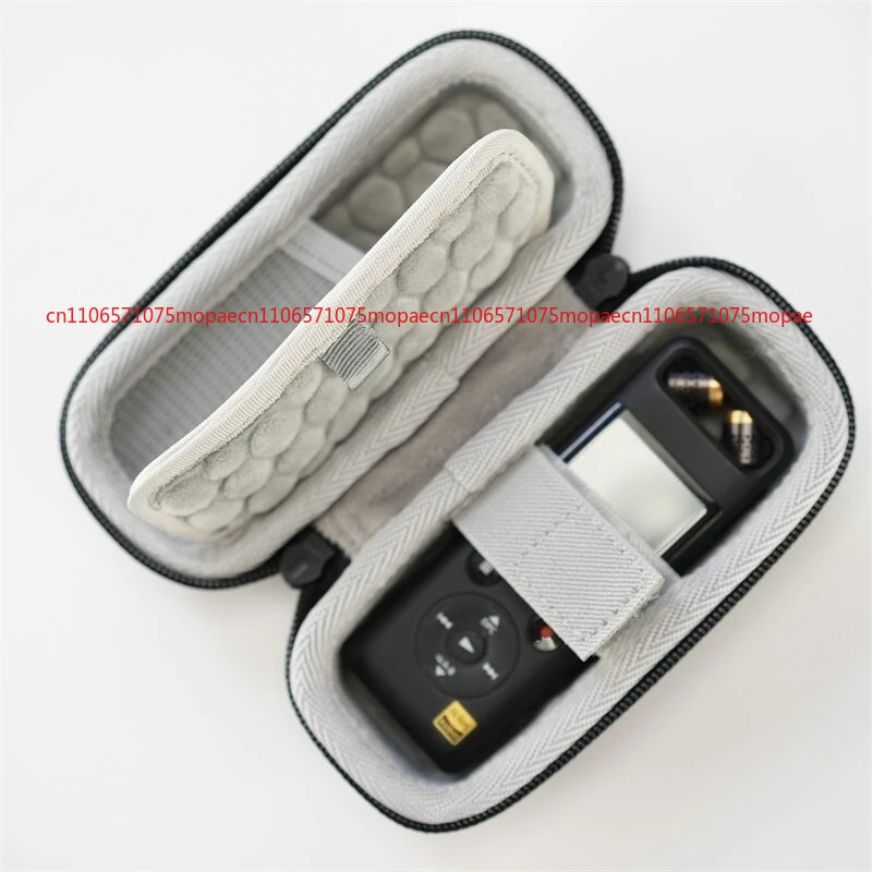 

Коробка для хранения, чехол-держатель для рекордера высокого разрешения SONY PCM-A10 PCM