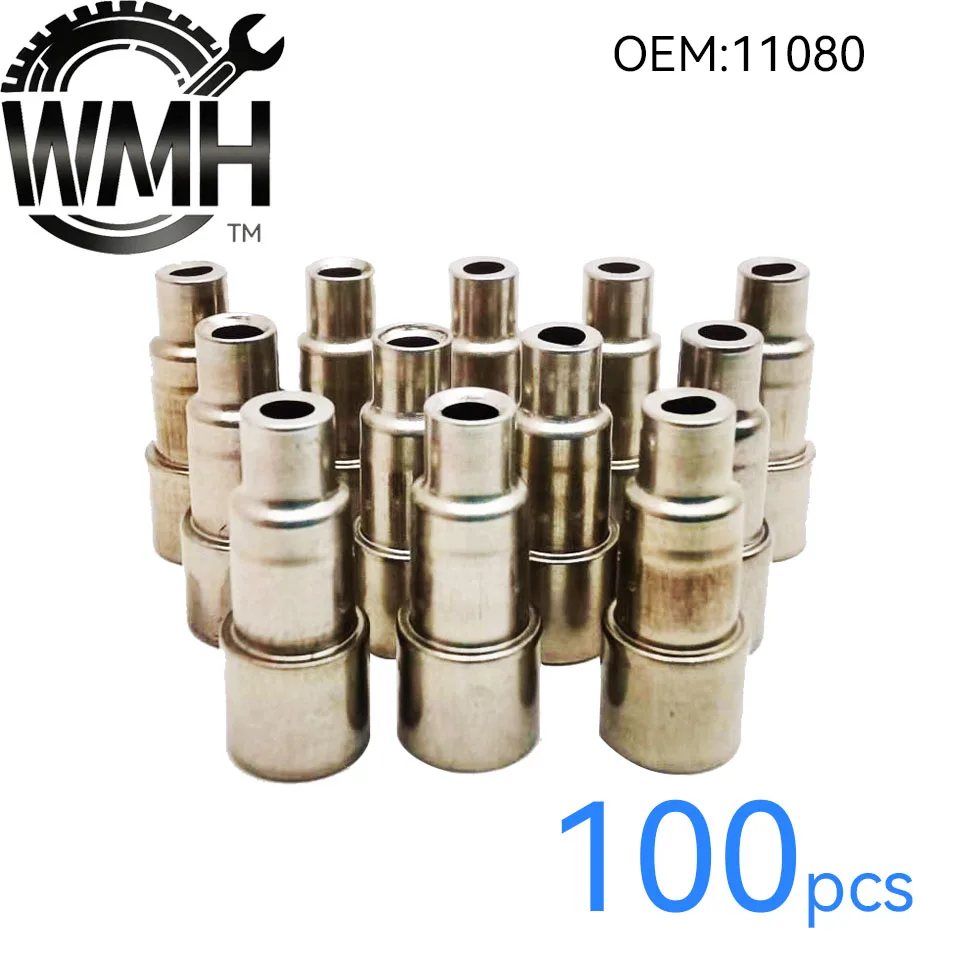 10/100Pcs Oem Ay-F1023 New Original for Siemens Injector Ts-Fl-1023 Fuel Injector Filter for Most Vehicles No. 368964cm Inch 6.6
