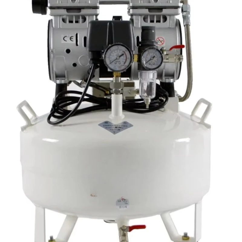 

Electric Air Compressor Industrial Compressor Air Compressor