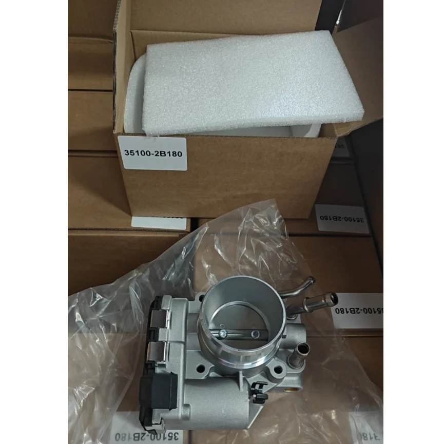 【Premium Hot Selling 】High Quality Carburetor Carb Weber with air Horn 44IDF 44 IDF 2 Barrel for VW Beetle Fiat  Auto Spa