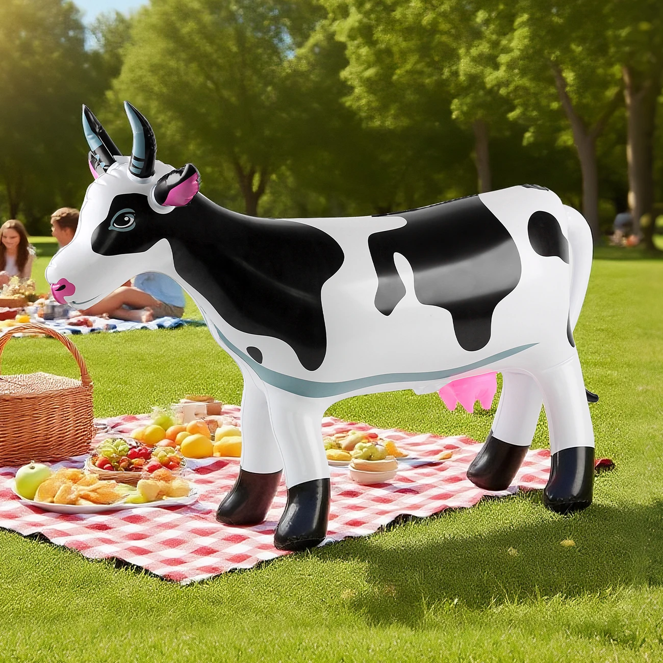 #35 Best Inflatable Water Toys to Buy In 2026