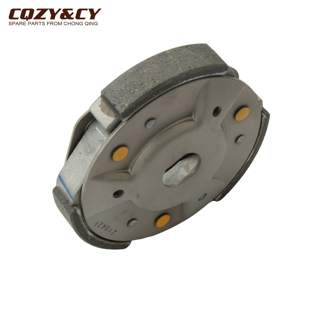 Scooter High Quality Clutch Assy For Kymco 250 Bet & Win Ego Dink Xciting 250i 300i People S 250cc 22300-KHE7-910