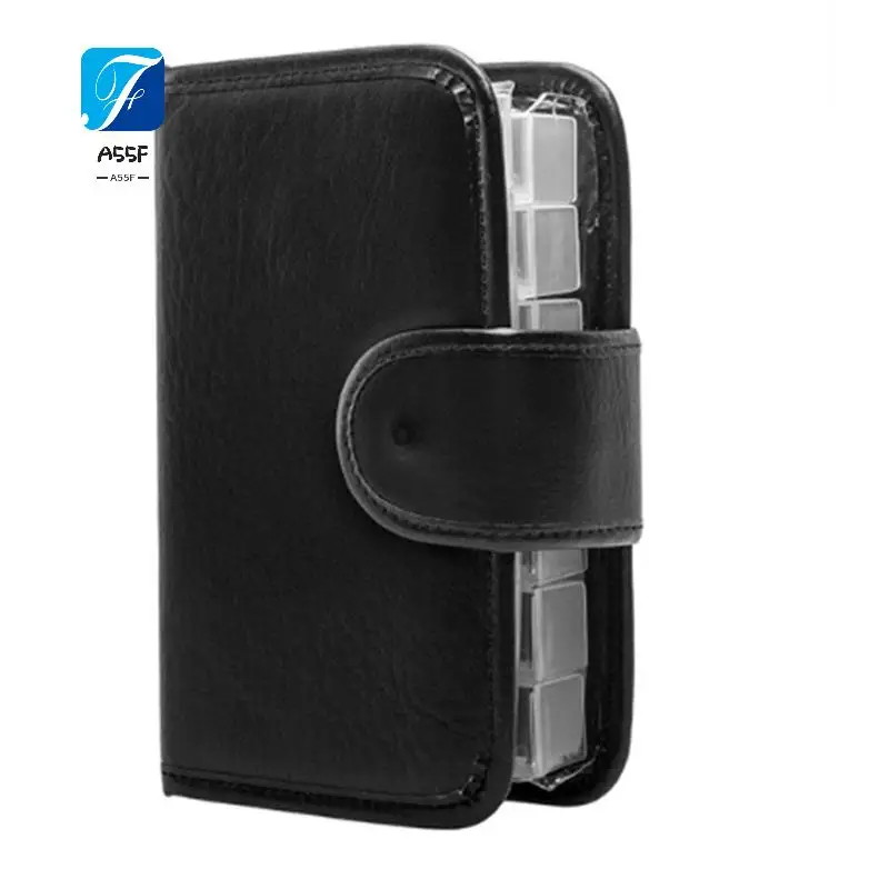 

A55F-14 Day Pill Box Travel Organizer Dose Medicine Tablet Storage Container Box Daily Pill Organizer Vitamin Organizer