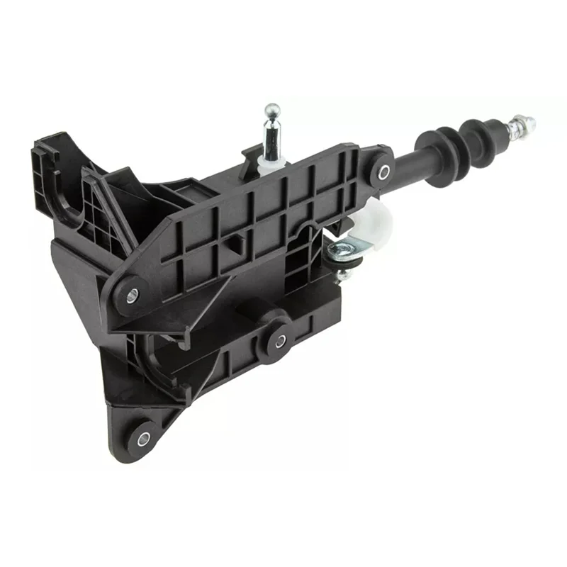 

NEW-Car Gear Shift Lever Mechanism Assembly 1608508580 46314090 2400.LV 2400.FE For Citroen Relay Boxer Ducato
