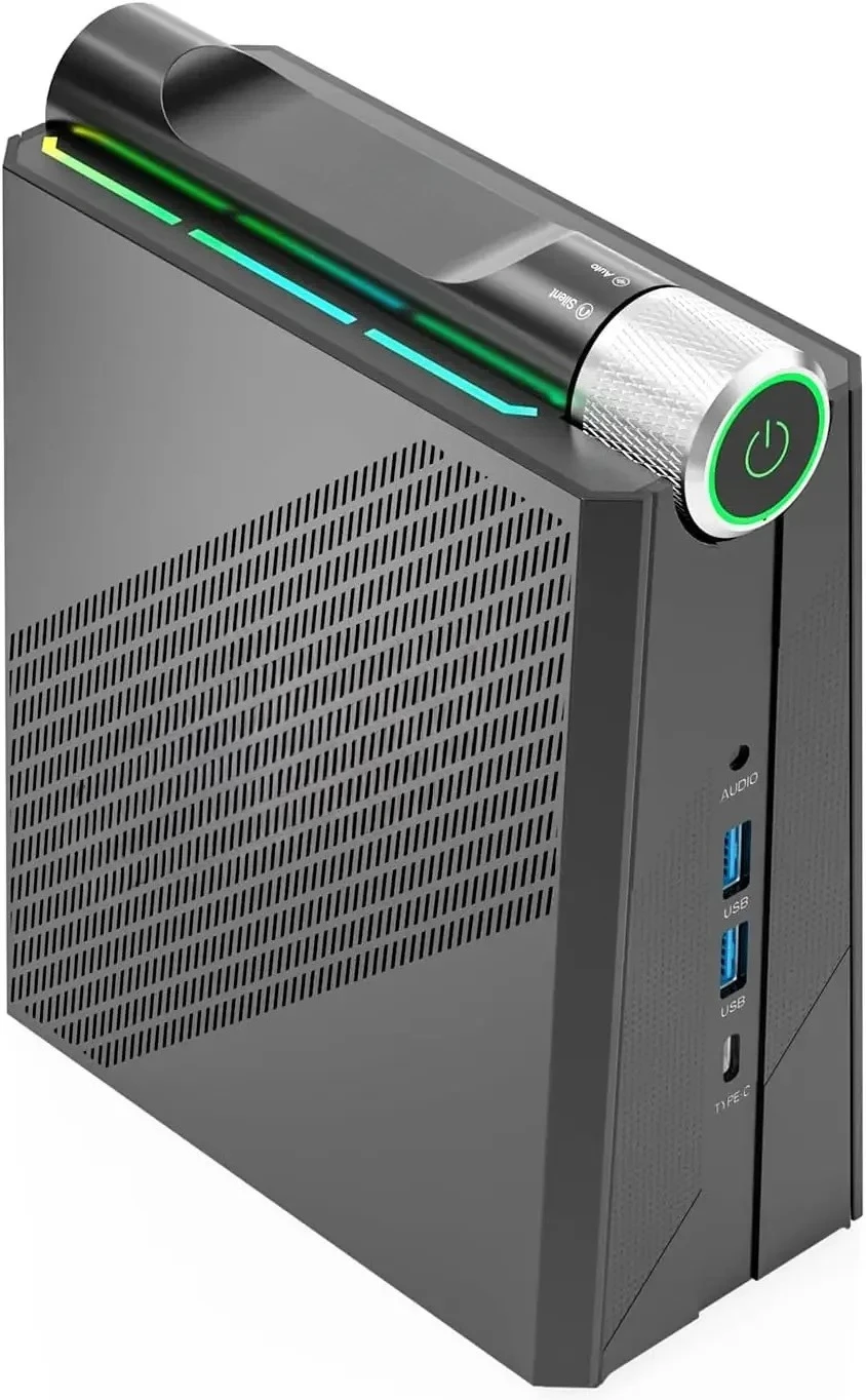 Home.Mini Gaming De… - image