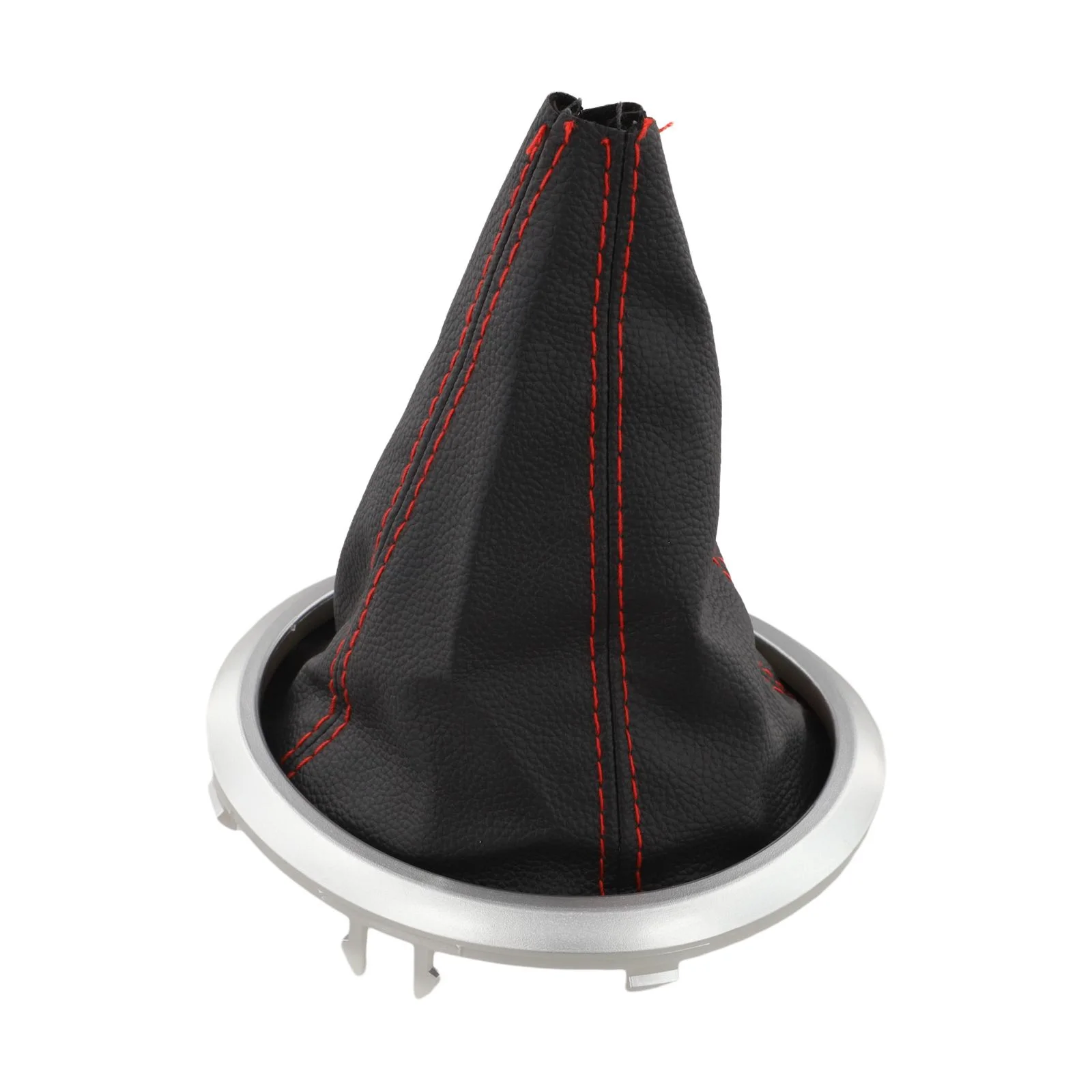 For Suzuki Swift 2005 2010 Shift Knob Cover Compatible with Manual Gearboxes for For Suzuki For SX4 2007 2013 and Alto 2010 2015