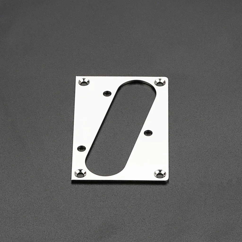 Anillo de montaje de pastilla de conversión de piezas de guitarra - Humbucker Telecaster Bridge