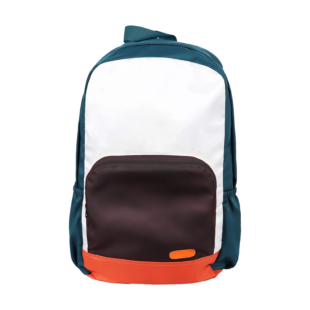 داستن هندرسون تأثيري المدرسية الرجال الخيال على ظهره 2025 TV ST زي الاكسسوارات حقيبة كتف للبنين كرنفال الهالوين #2