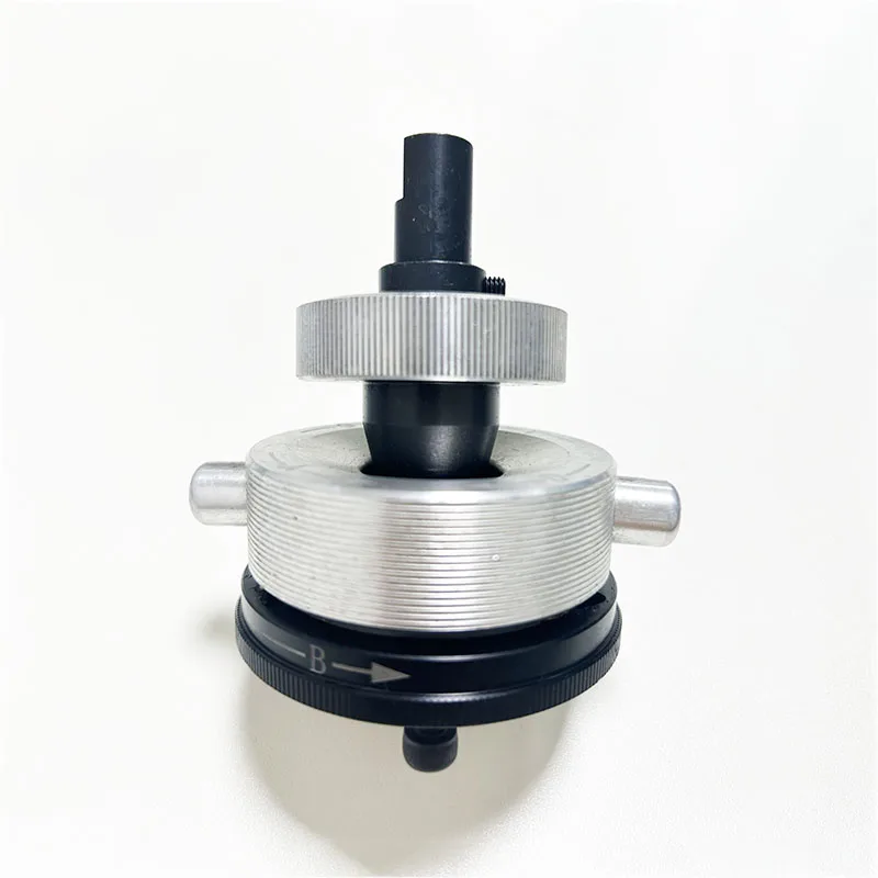 

QM18-62mm Universal Valve Seat Reamer Body Assembly Automobile Motorcycle Repair Tool