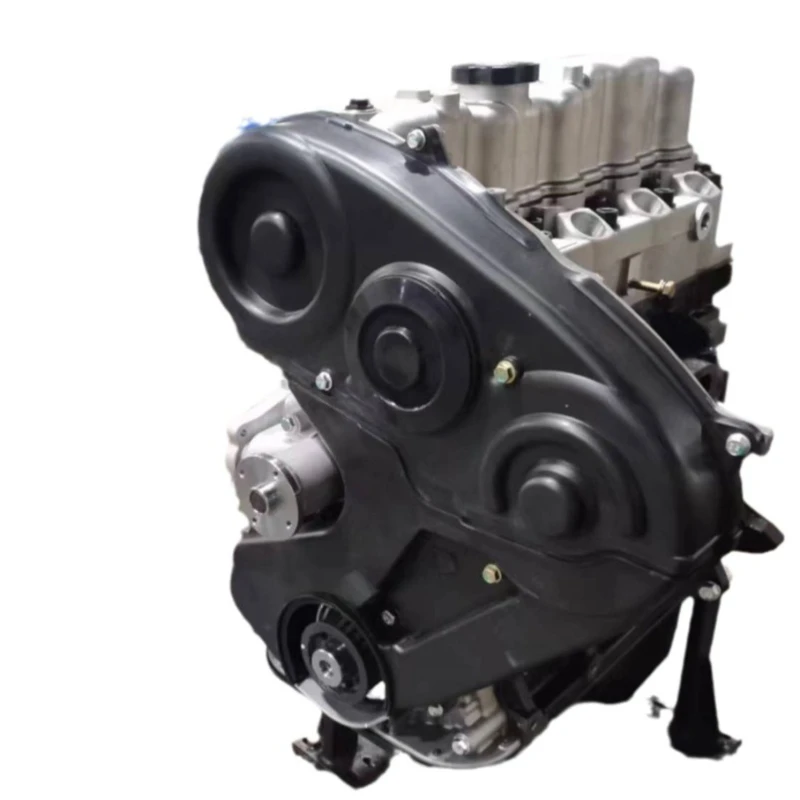 

High-quality 4D56T engine for Mitsubishi Motors