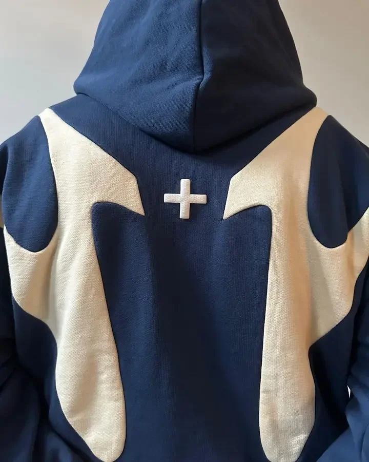 Thumbnail 2 - #95 Mens Zip Up Hoodies Comparison Guide
