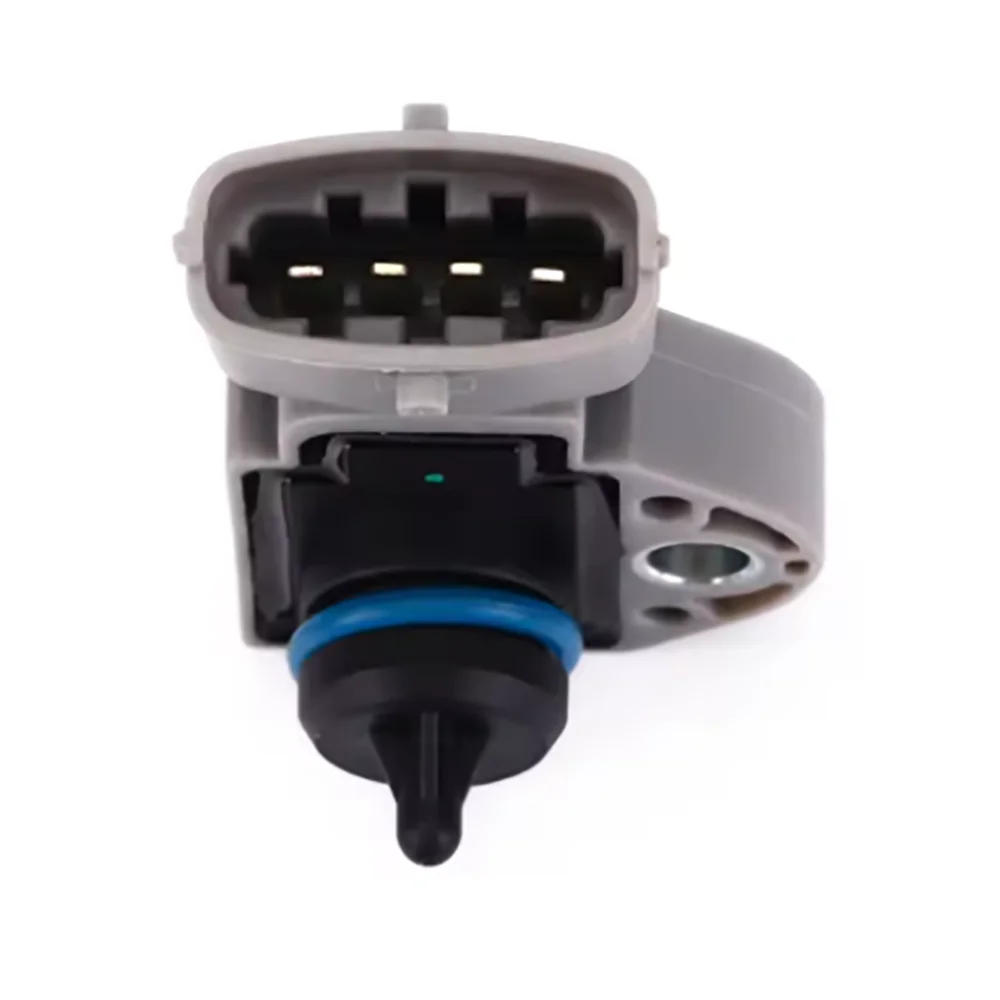

Intake Manifold Fuel Pressure Sensor on Fuel Rail 0261230239 31272732 for Volvo XC70 XC90 XC60 V50 V70 S60 S80 2001-2012