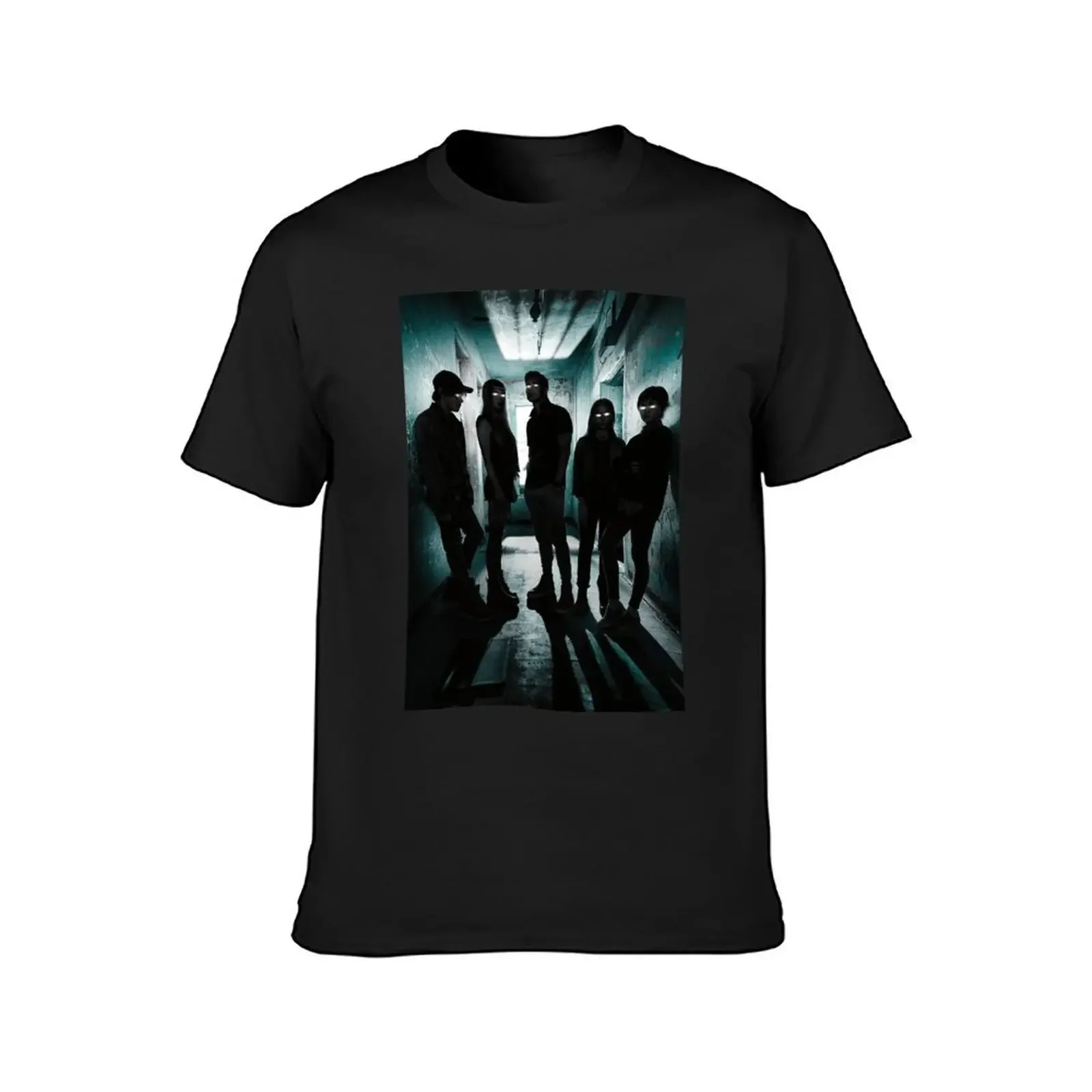 The New Mutants T-Shirt customizeds custom t shirt tee shirts for men