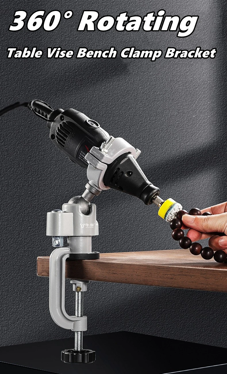 Thumbnail 4 - #17 Trending Drill Stands & Guides Right Now