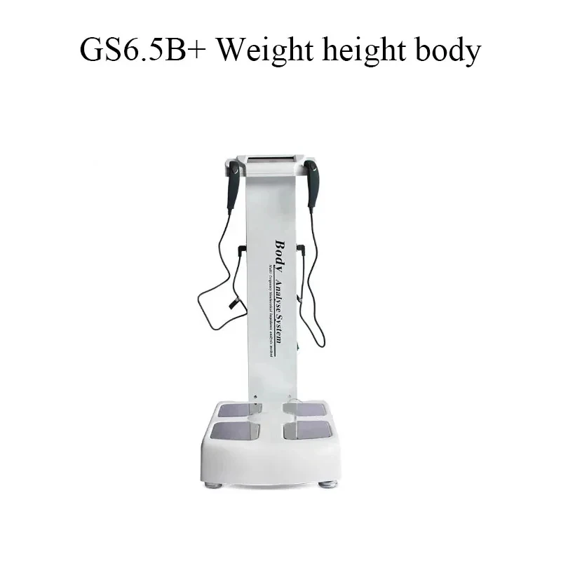 

BODY Body Composition Analyzer Body Fat Detector To Measure Body Composition For Gym Use