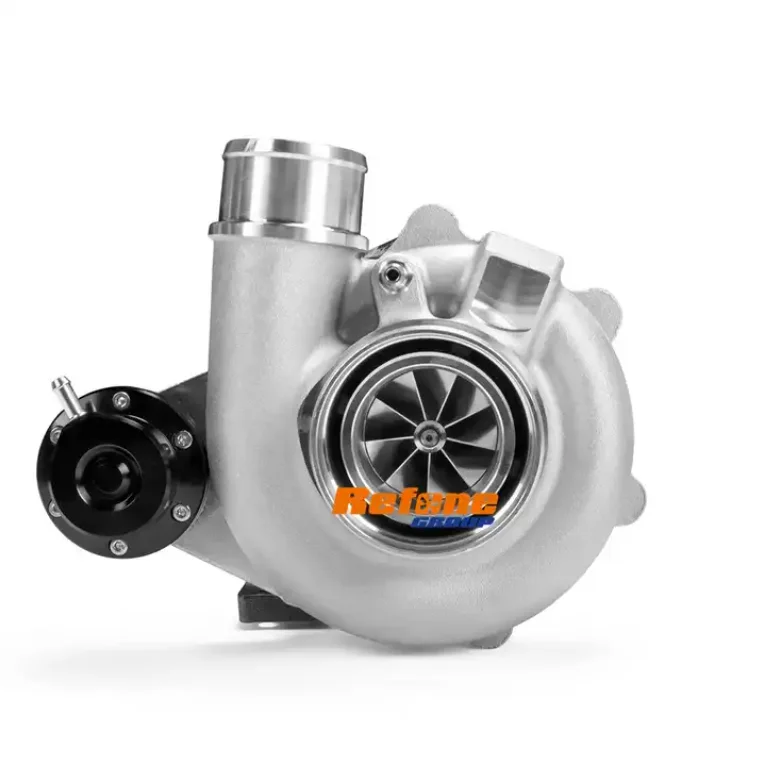 G-series G25-550 T25 V Band AR 0.64 High Performance Turbo for Racing Cars Ball Bearing Turbocharger Factory Stocks