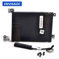 For Dell Latitude 5580 5590 5591 E5580 E5590 E5591 Precision 3520 3530 M3520 Laptop SATA Hard Drive HDD SSD Connector Flex Cable