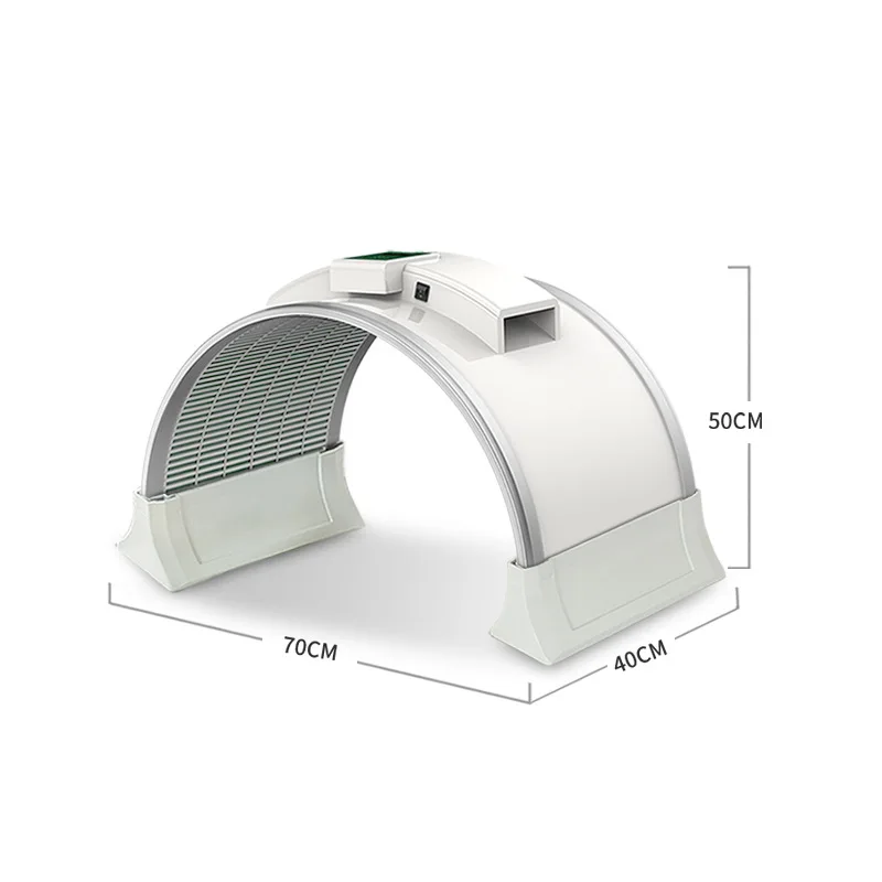 Professional & Foldable Infrared Dome Body Massage Whole Body Pain Relieve