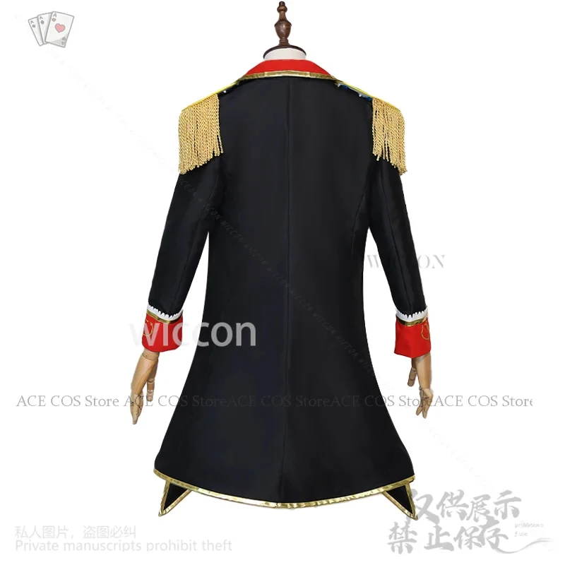 Disfraz de Cosplay de Houshou Marine, Vtuber Virtual de Anime, Rojo, Efecto Mojado, PVC, Sexy, Brillante, Cuero PU, Estilo Conejita J5'g,7j'8/