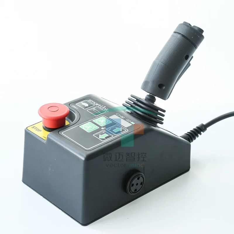 

6 Upper Control Six Keys - Liquid Drive -137633 6 Upper Control Assembly Lift Controller Wholesale