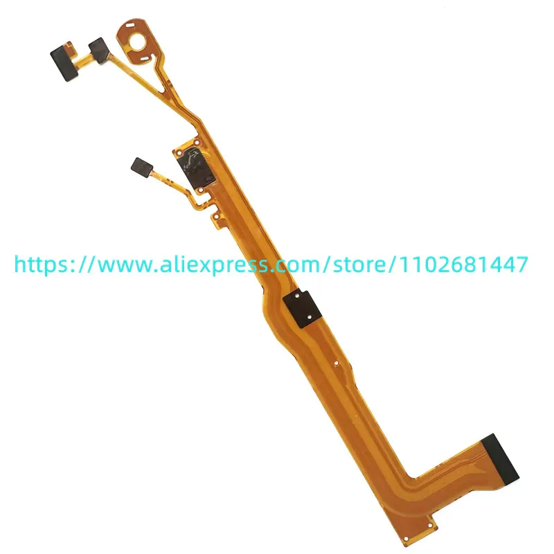 NEW For Nikon P900 P900S Lens Rear Mount Flex Cable FPC ( with sensor and socket ) Camera Repair Unit part