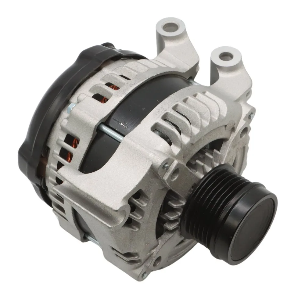 

Alternator for 2015-17 Chrysler 200 3.6L For 2014-22 Jeep Cherokee 3.2L