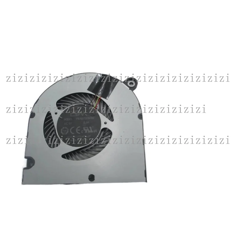 ..Вентилятор охлаждения процессора, кулер для ноутбука Asus UX561UD ns75b06-17D08 DC5V 0,50A 13nb0g20t02011