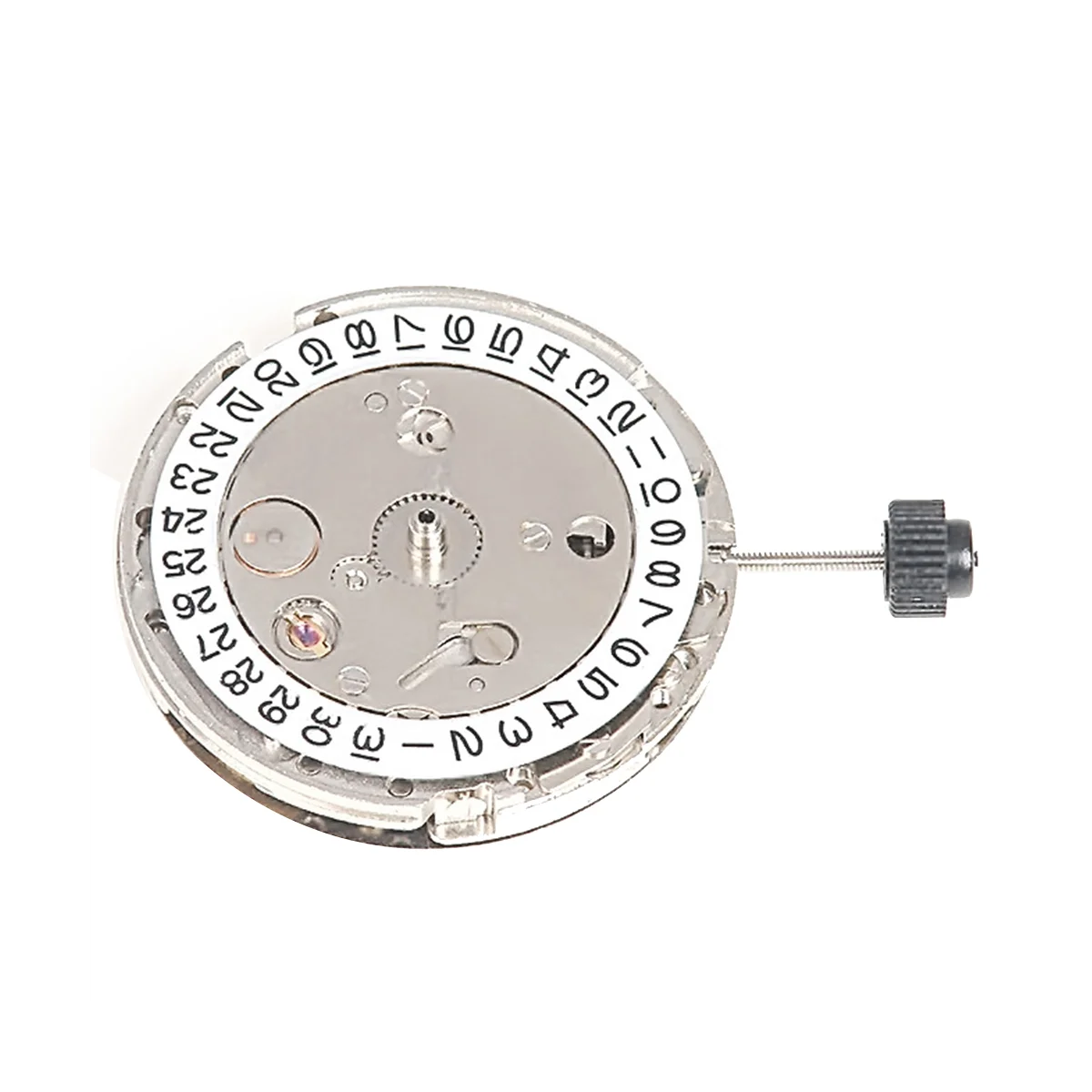 8205 Movement Watch Movement Single Calendar 3 Stitches for 2813 Movement Automatic Machinery Replace 8205 Movement