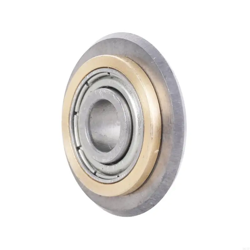 964E قطع البلاط قطع العجلة الصلب القاطع البلاط القاطع استبدال عجلة تسجيل 3000M البلاط لآلة قطع البلاط