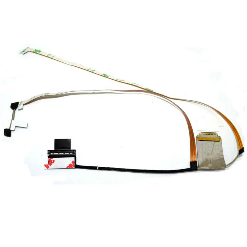 Z  W+FOR  LENOVO THINKPAD E480 LAPTOP LCD EDP VIDEO WEBCAM CABLE 01LW170