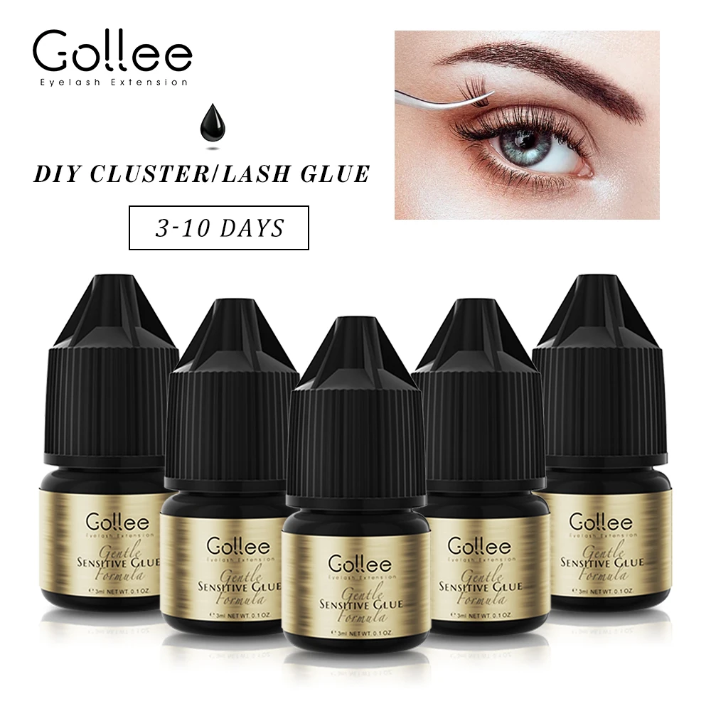Gollee Diy Lashes G…